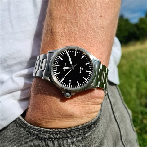 sinn 556i